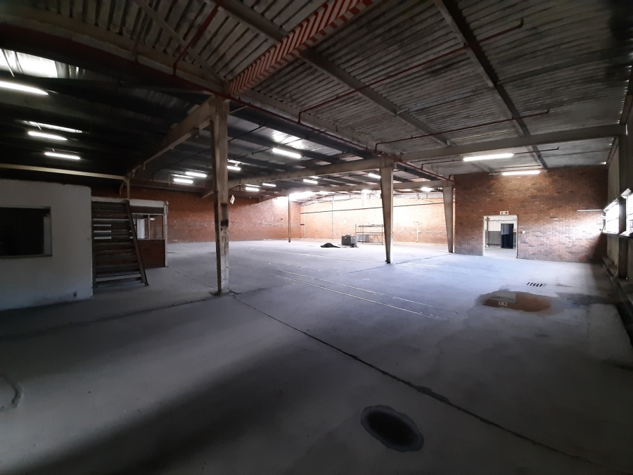 To Let Commercial Property for Rent in Wilsonia Eastern Cape